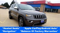 2019 Jeep Grand Cherokee SUV 2019 Jeep Grand Cherokee SUV