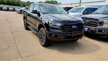 New 2019 Ford Ranger For Sale At Crowe Ford Sales Company