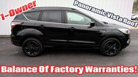 2018 Ford Escape SUV 2018 Ford Escape SUV