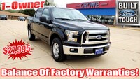 2017 Ford F-150 Truck 2017 Ford F-150 Truck