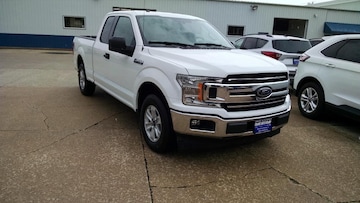 2018 Ford F-150 Truck 2018 Ford F-150 Truck