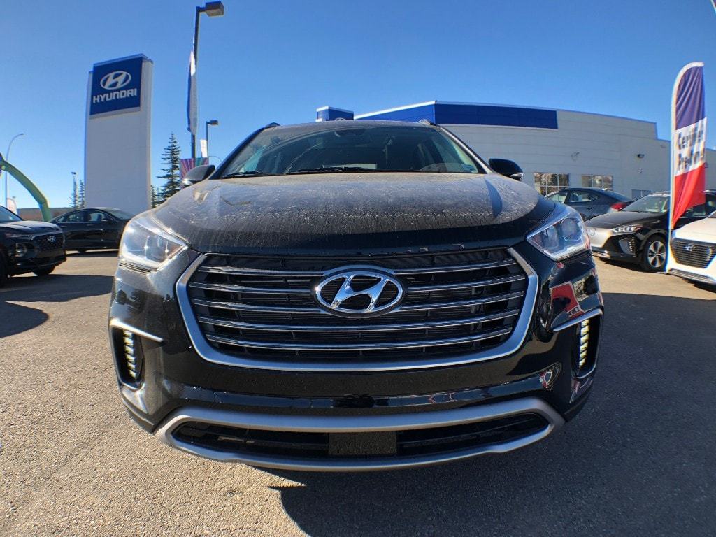 6 Passenger Suv >> New 2019 Hyundai Santa Fe Xl Luxury 6 Passenger In Calgaryab V 6 Passenger Suv >> New 2019 Hyundai Santa Fe Xl Luxury 6 Passenger In Calgaryab V