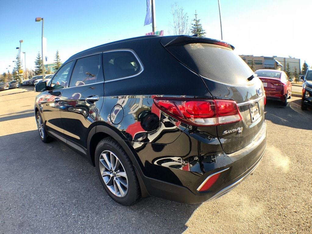 6 Passenger Suv >> New 2019 Hyundai Santa Fe Xl Luxury 6 Passenger In Calgaryab V 6 Passenger Suv >> New 2019 Hyundai Santa Fe Xl Luxury 6 Passenger In Calgaryab V