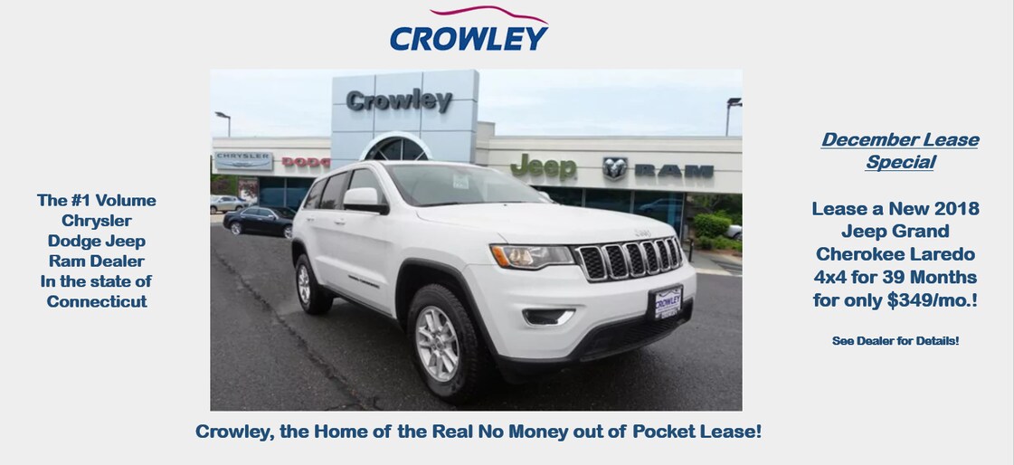 Bristol CT New 2017-2018 Chrysler Jeep Dodge Ram and Used ... Bristol CT New 2017-