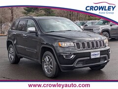 2022 Jeep Grand Cherokee WK LIMITED 4X4 4WD Sport Utility Vehicles