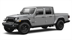 2022 Jeep Gladiator WILLYS 4X4 4WD Standard Pickup Trucks