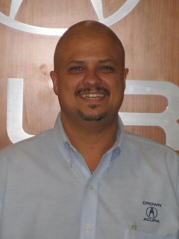 Service Consultant