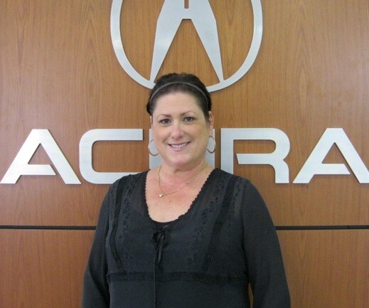 Sales Consultant