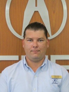 Service Consultant