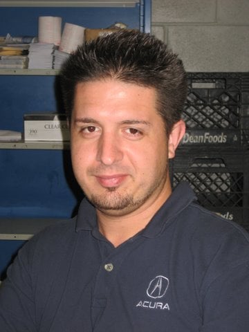 Parts Advisor