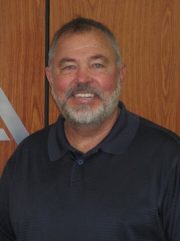 General Sales Manager