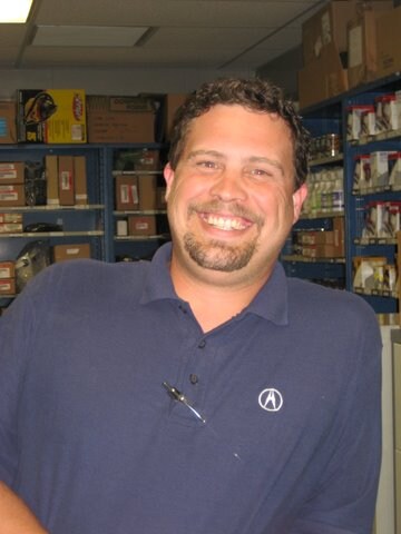 Parts Advisor