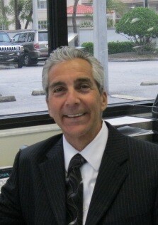 Sales Manager