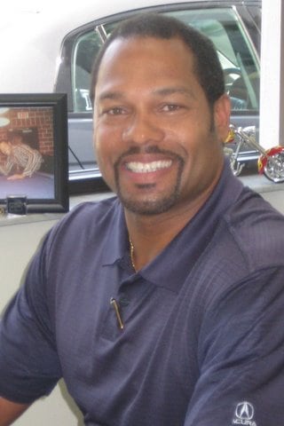 Sales Consultant