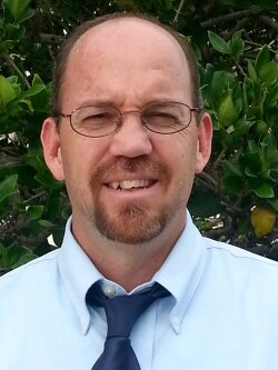 Service Consultant