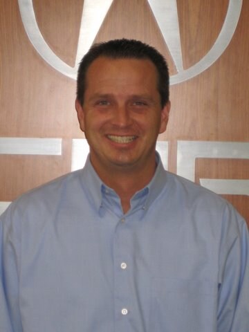 Sales Consultant
