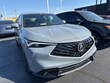 Acura ADX
