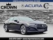 Acura TLX