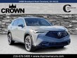 Acura ADX