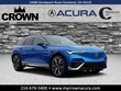 Acura ZDX