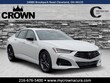Acura TLX
