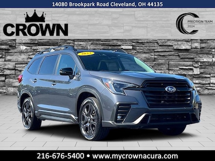 2023 Subaru Ascent Onyx Edition 7-Passenger SUV
