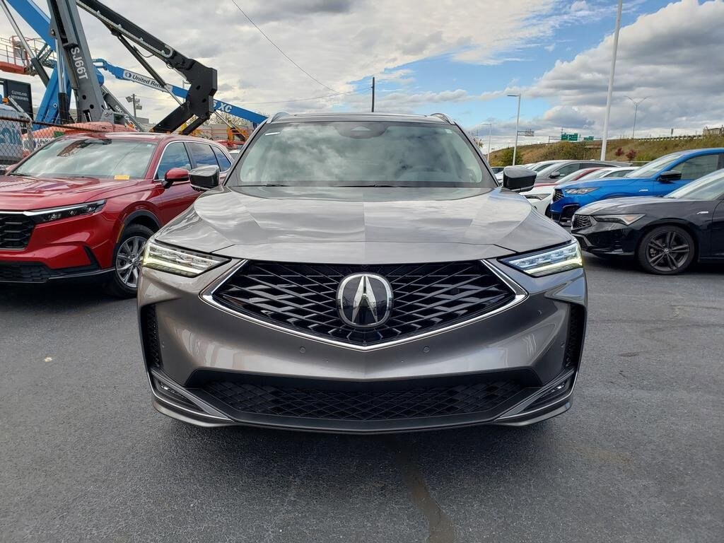 New 2026 Acura MDX SH-AWD Advance Package SUV