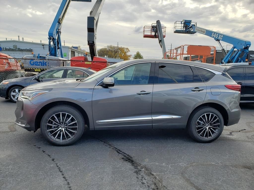 New 2026 Acura RDX Advance Package SUV