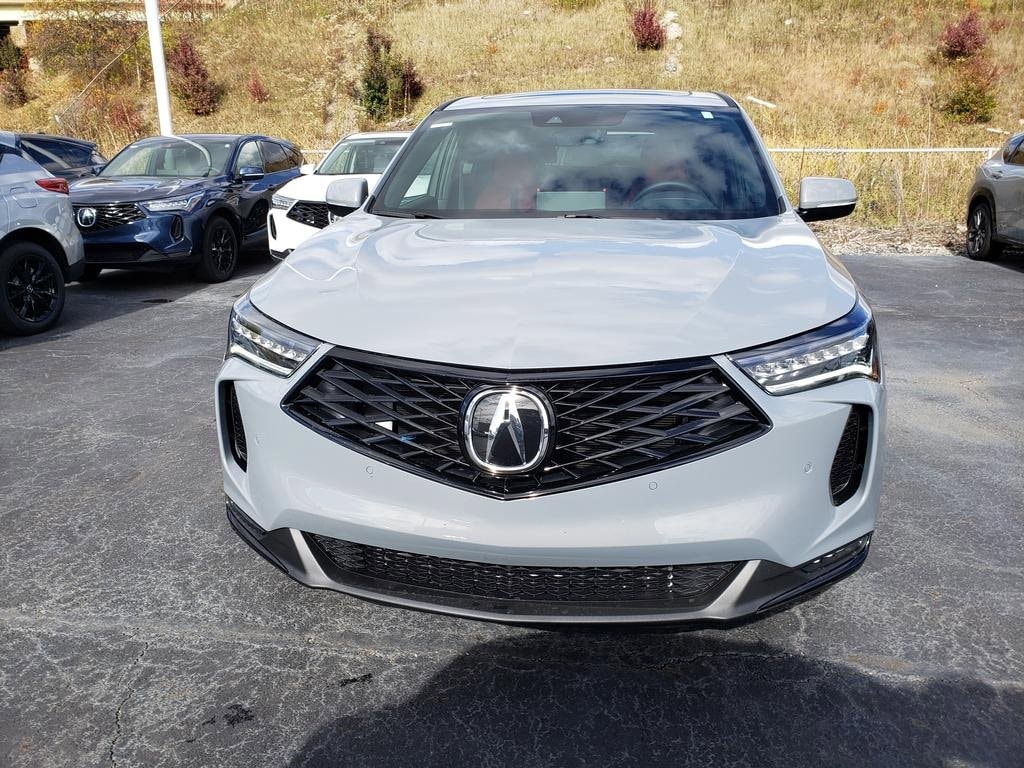 New 2026 Acura RDX A-Spec Package SUV