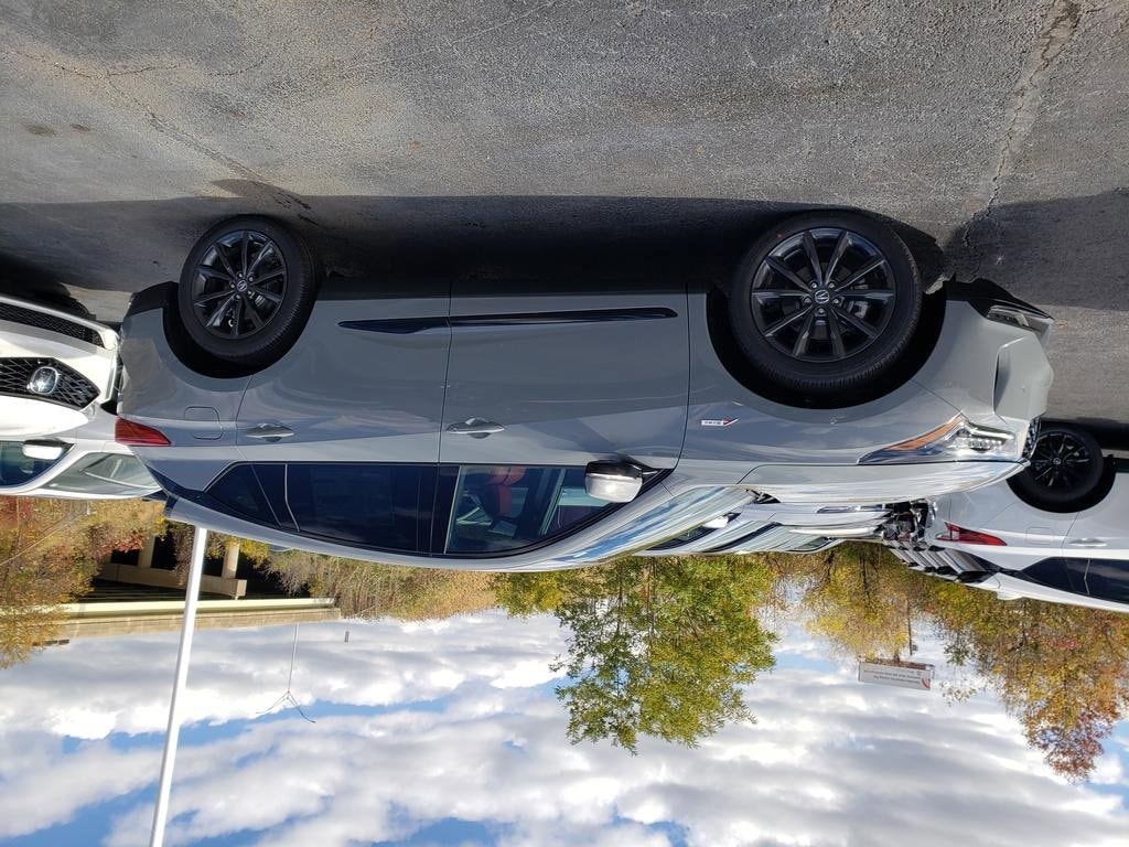 New 2026 Acura RDX A-Spec Package SUV