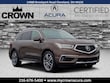 Acura MDX Sport Hybrid