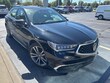 Acura TLX