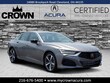 Acura TLX