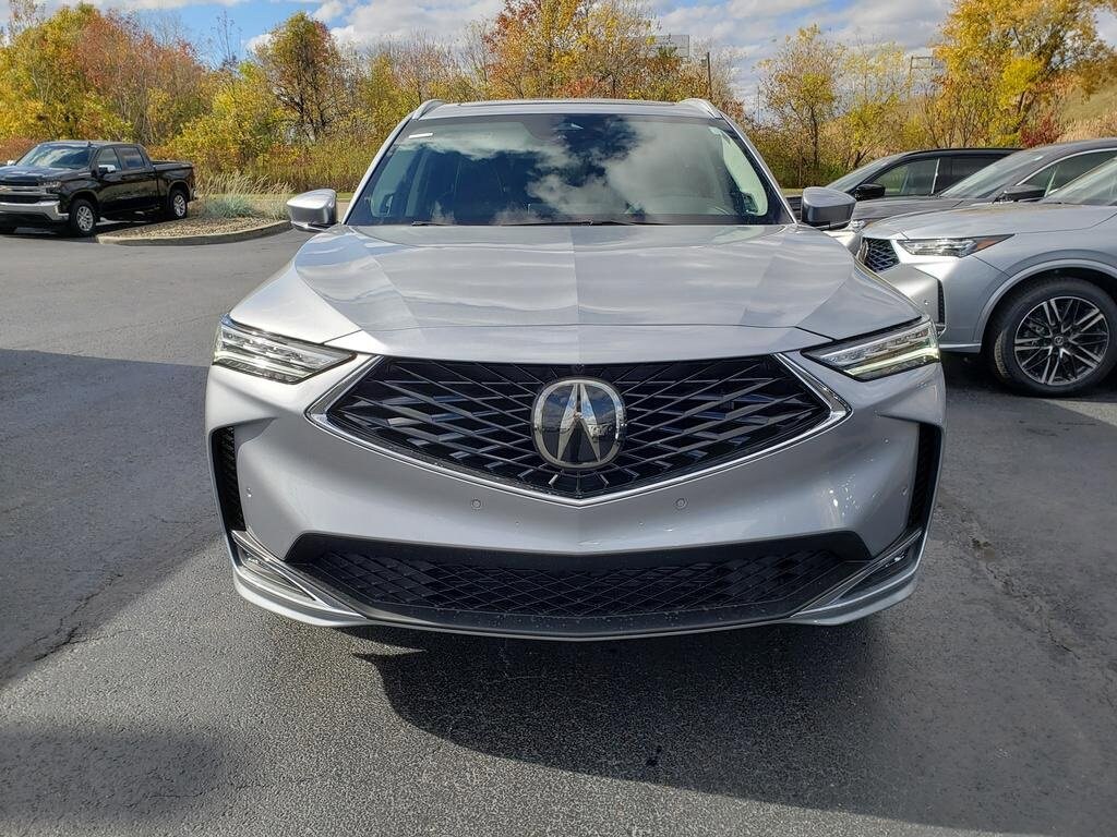 New 2026 Acura MDX SH-AWD Advance Package SUV