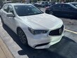 Acura TLX