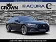 Acura TLX