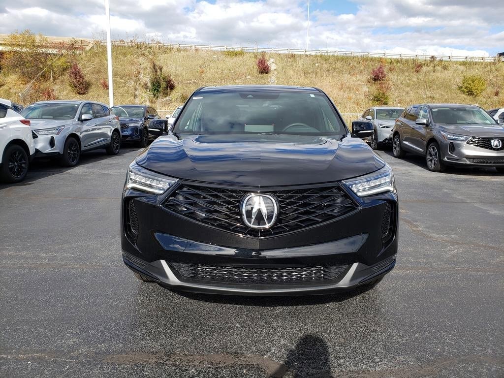 New 2026 Acura RDX SH-AWD SUV