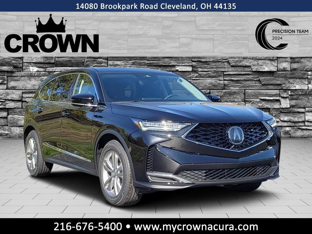 2026 Acura MDX Base's photo