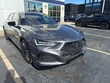 Acura TLX