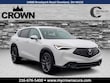Acura ADX