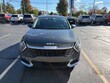Kia Sportage Hybrid