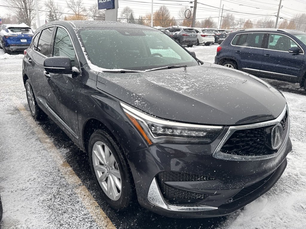 2020 Acura RDX Base's photo