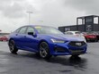 Acura TLX
