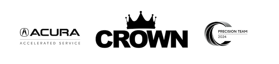 Crown Acura