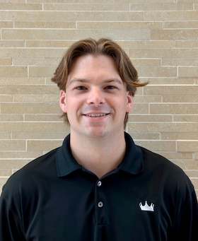 Staff member Colin MacLean Jr from ID_0f57d5932e1a