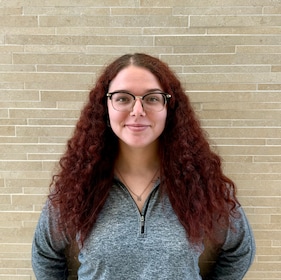 Staff member Ashley Ruebensaal from ID_7d9c497b216b