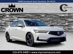 2026 Acura Integra A-Spec Package Hatchback