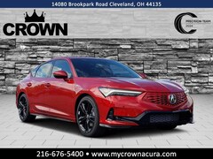 2026 Acura Integra A-Spec Tech Package Hatchback