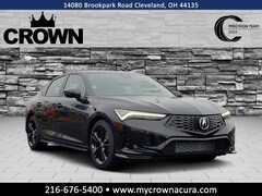 2026 Acura Integra A-Spec Tech Package Hatchback