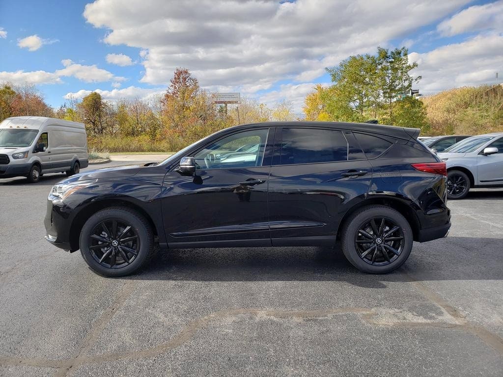 New 2026 Acura RDX SH-AWD SUV